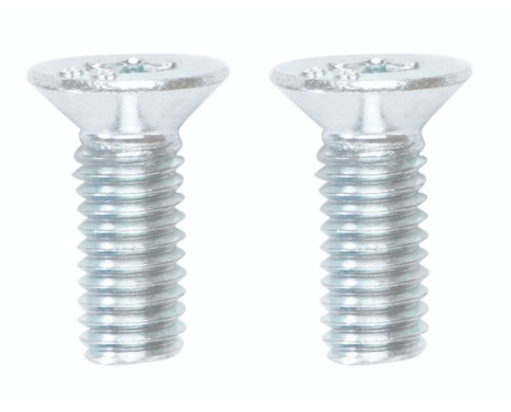 Bromsskiva DF2753 TRW, bild 7