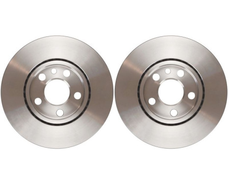 Bromsskiva DF2754 TRW, bild 5