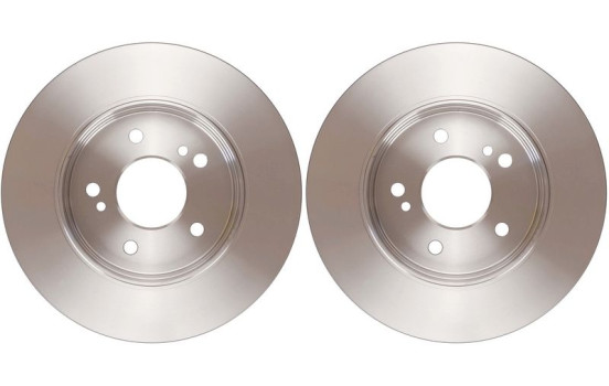 Bromsskiva DF2757 TRW, bild 5