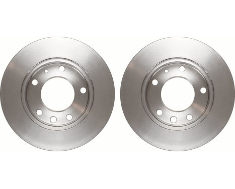 Bromsskiva DF2790 TRW, bild 6