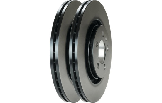 Bromsskiva DF2804 TRW, bild 5