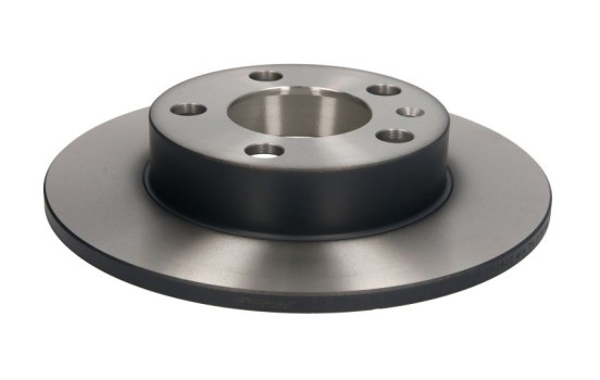 Bromsskiva DF2805 TRW