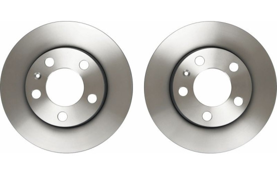 Bromsskiva DF2805 TRW, bild 3