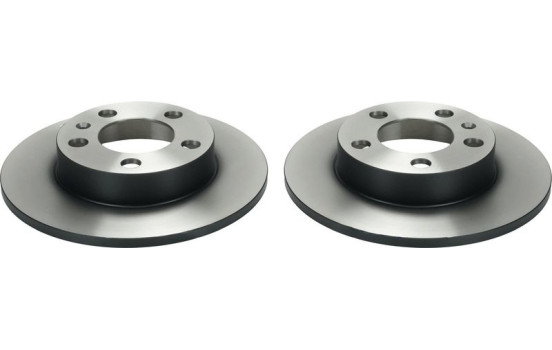 Bromsskiva DF2805 TRW, bild 7