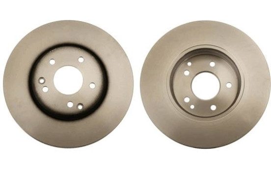 Bromsskiva DF2812 TRW, bild 3