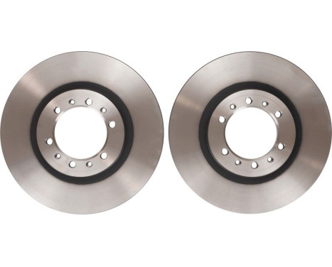 Bromsskiva DF3118 TRW, bild 4