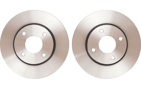 Bromsskiva DF4036 TRW, bild 4