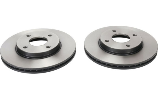 Bromsskiva DF4036 TRW, bild 6