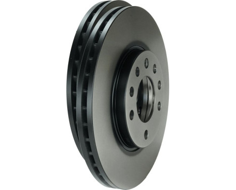 Bromsskiva DF4048 TRW, bild 6