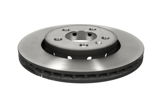 Bromsskiva DF4065 TRW