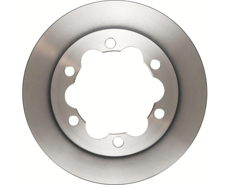 Bromsskiva DF4089S TRW, bild 3