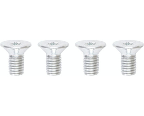 Bromsskiva DF4110 TRW, bild 10