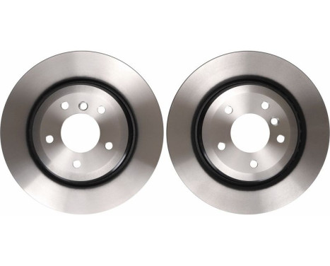 Bromsskiva DF4212 TRW, bild 2