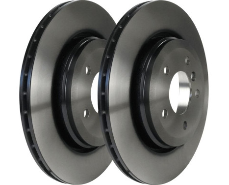 Bromsskiva DF4212 TRW, bild 4