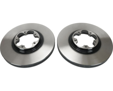 Bromsskiva DF4216 TRW, bild 6