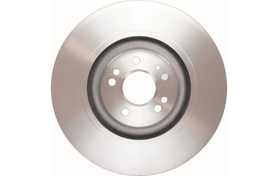 Bromsskiva DF4222S TRW, bild 5