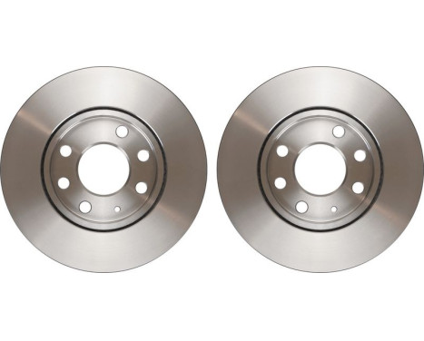 Bromsskiva DF4236 TRW, bild 5