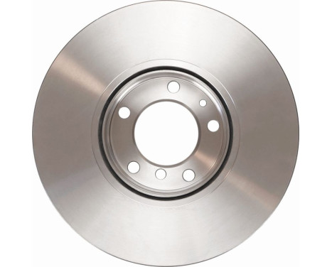 Bromsskiva DF4248S TRW, bild 5