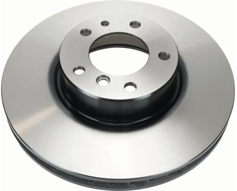 Bromsskiva DF4248S TRW, bild 6