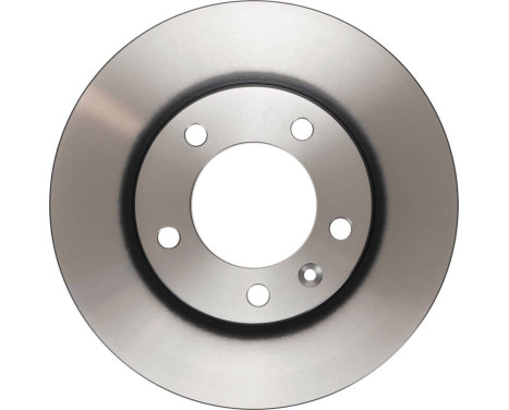 Bromsskiva DF4249S TRW, bild 5