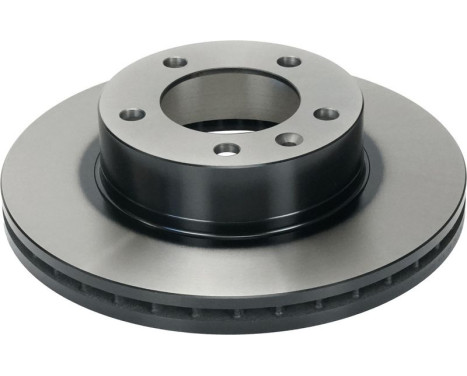 Bromsskiva DF4249S TRW, bild 7