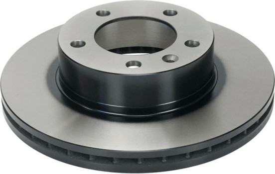 Bromsskiva DF4249S TRW, bild 7