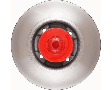 Bromsskiva DF4274BS TRW, bild 6