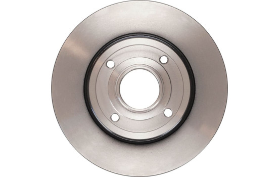 Bromsskiva DF4274S TRW, bild 4