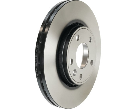 Bromsskiva DF4275S TRW, bild 5