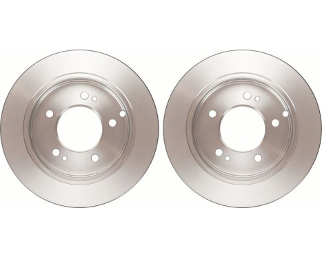 Bromsskiva DF4281 TRW, bild 5