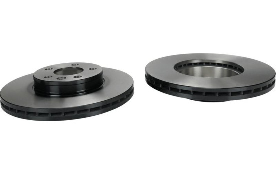 Bromsskiva DF4323 TRW, bild 6