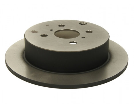 Bromsskiva DF4335 TRW