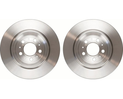 Bromsskiva DF4338 TRW, bild 5