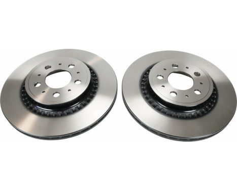 Bromsskiva DF4338 TRW, bild 6