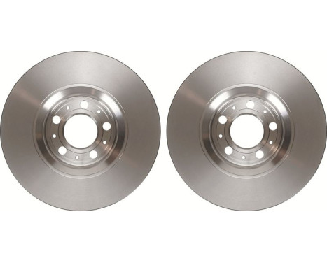 Bromsskiva DF4339 TRW, bild 5