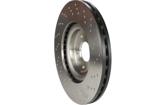 Bromsskiva DF4341S TRW, bild 6