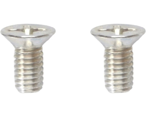 Bromsskiva DF4344 TRW, bild 7