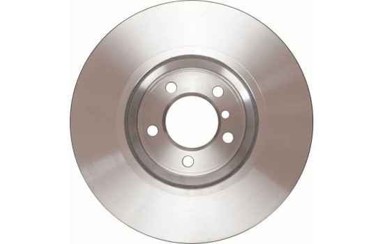 Bromsskiva DF4349S TRW, bild 5