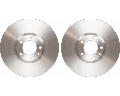 Bromsskiva DF4351 TRW, bild 6