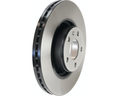 Bromsskiva DF4358S TRW, bild 5