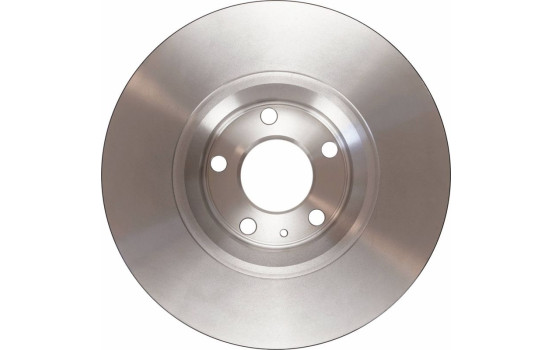 Bromsskiva DF4358S TRW, bild 7