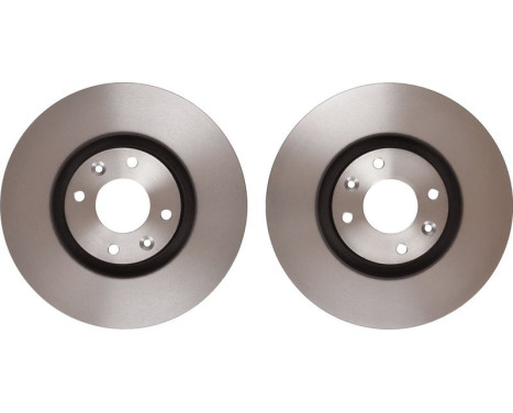 Bromsskiva DF4363 TRW, bild 4