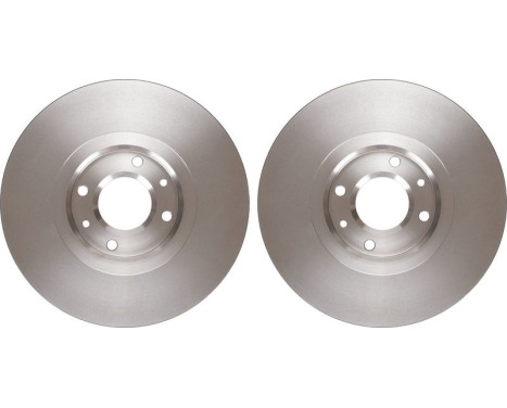 Bromsskiva DF4363 TRW, bild 5