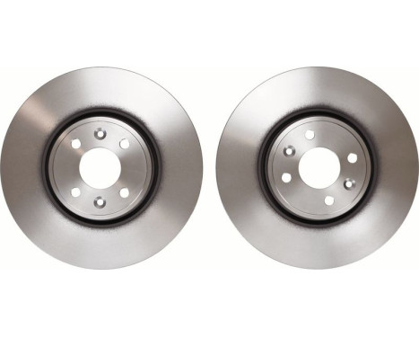 Bromsskiva DF4371 TRW, bild 4