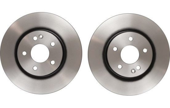 Bromsskiva DF4373 TRW, bild 5