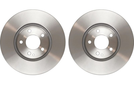 Bromsskiva DF4373 TRW, bild 6