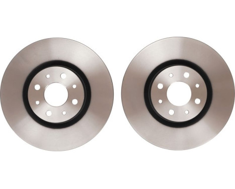 Bromsskiva DF4377 TRW, bild 4