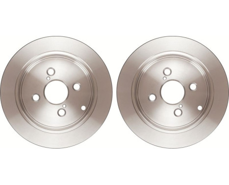 Bromsskiva DF4379 TRW, bild 5