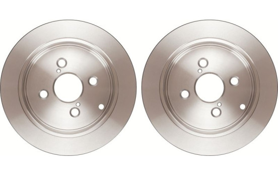 Bromsskiva DF4379 TRW, bild 5