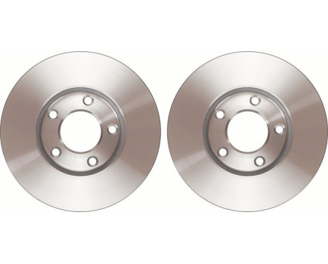 Bromsskiva DF4384 TRW, bild 5